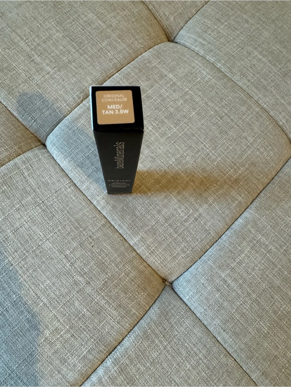 bareMinerals Concealer Liquid Mineral - Med/Tan 3.5 W
